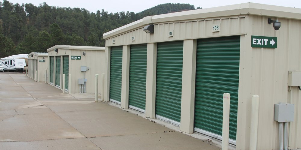 Storage Facilities